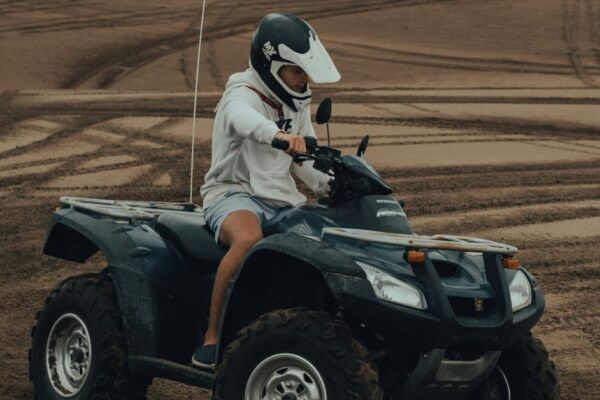 Future Trends in Adventure Sports